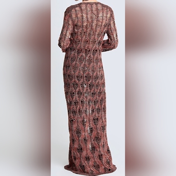 Chloe Designer Dress - Picture 2 of 9